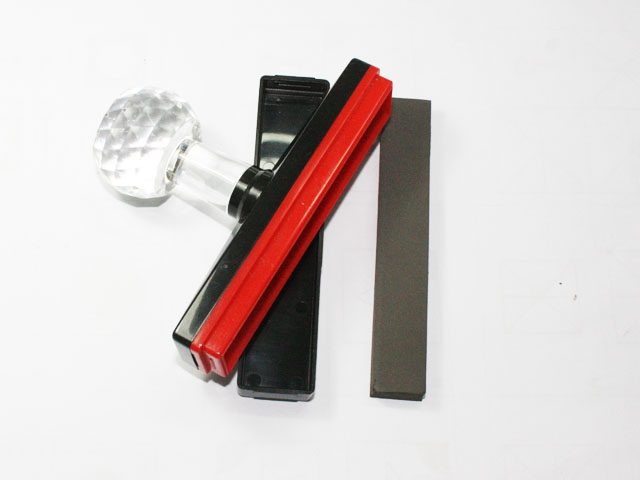 ด้าม+ยาง Flash HB1080&nbsp;คริสตัล